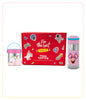 Rakhi Gift Hamper Sibling Love Set