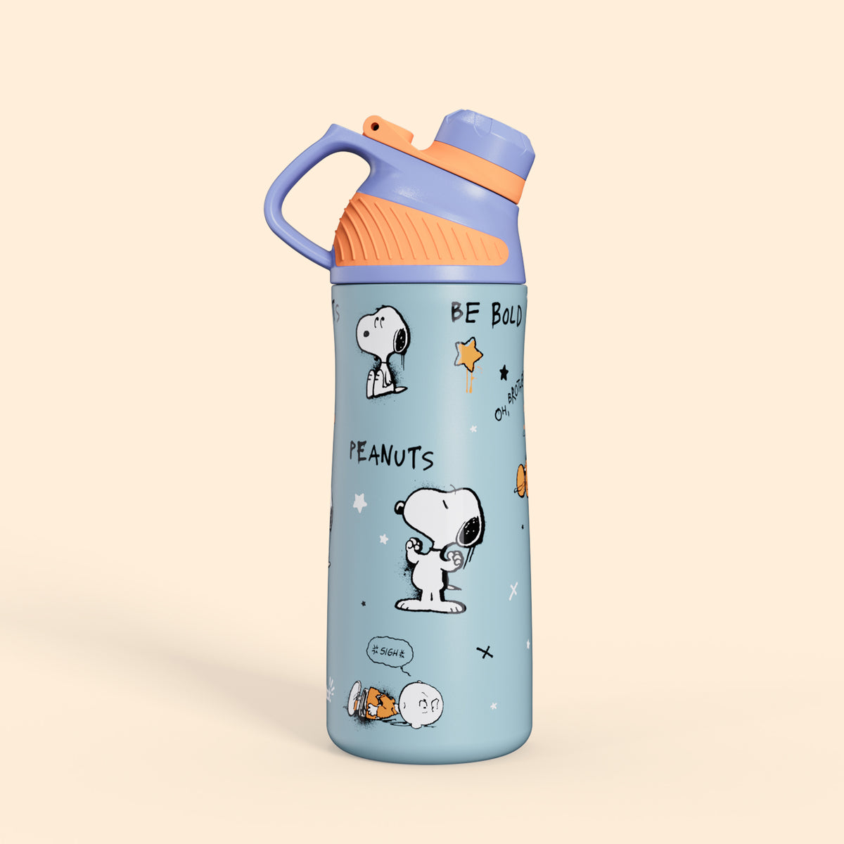 Zylo Peanuts Edition
