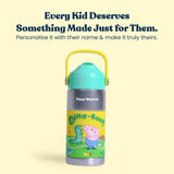 Sipzy Peppa Pig Edition