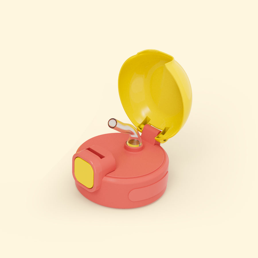 Milo Lid