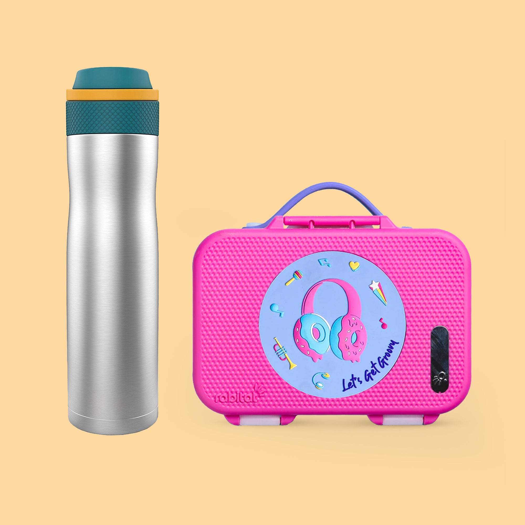 Everyday Essentials Duo