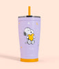 Snoopy Crush