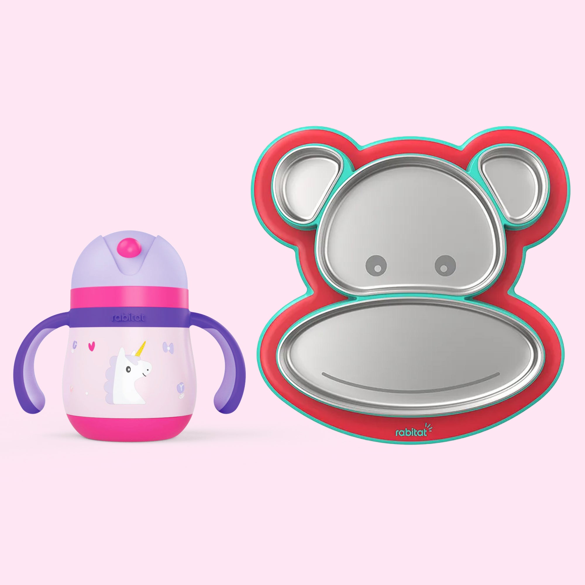 Early Essentials Set