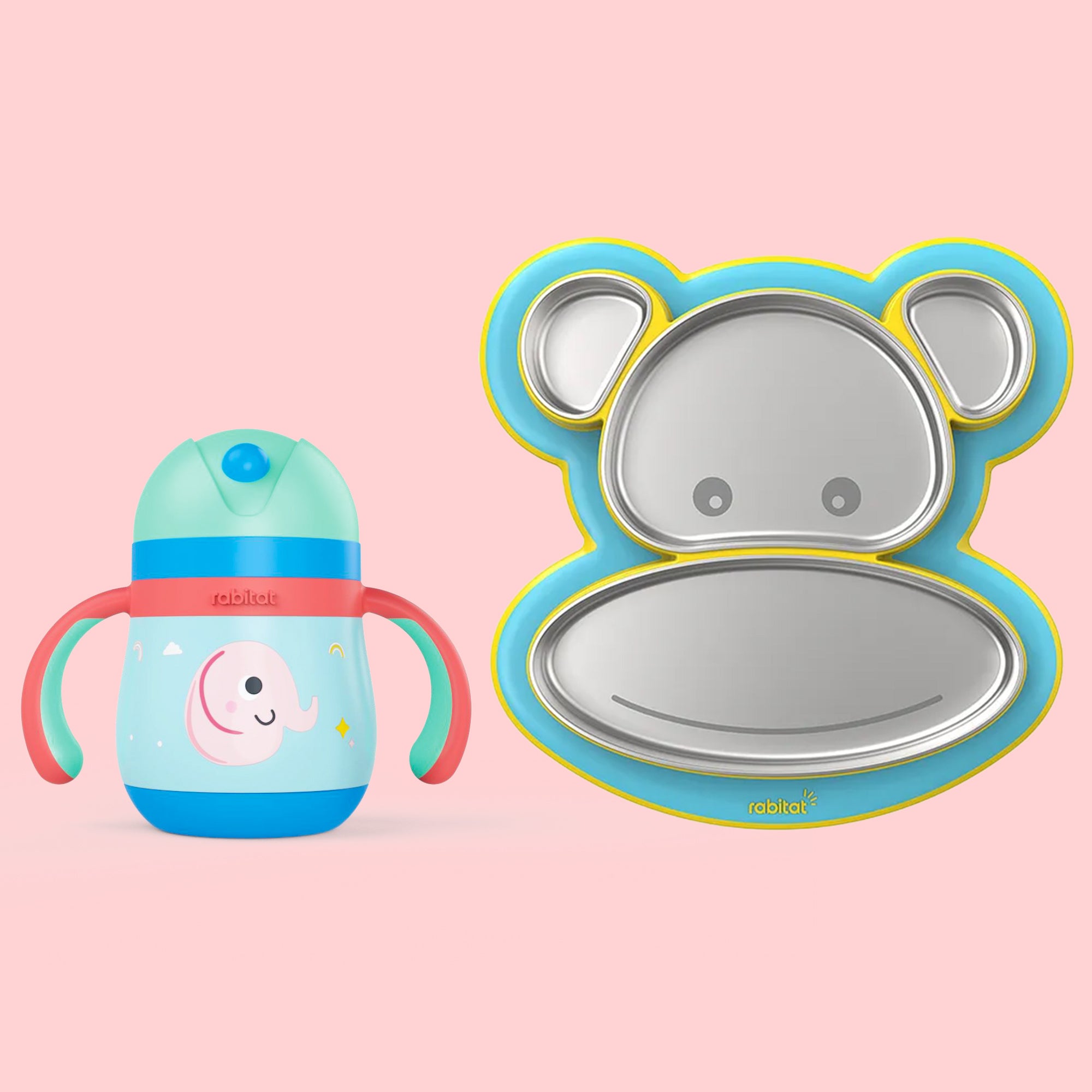 Early Essentials Set