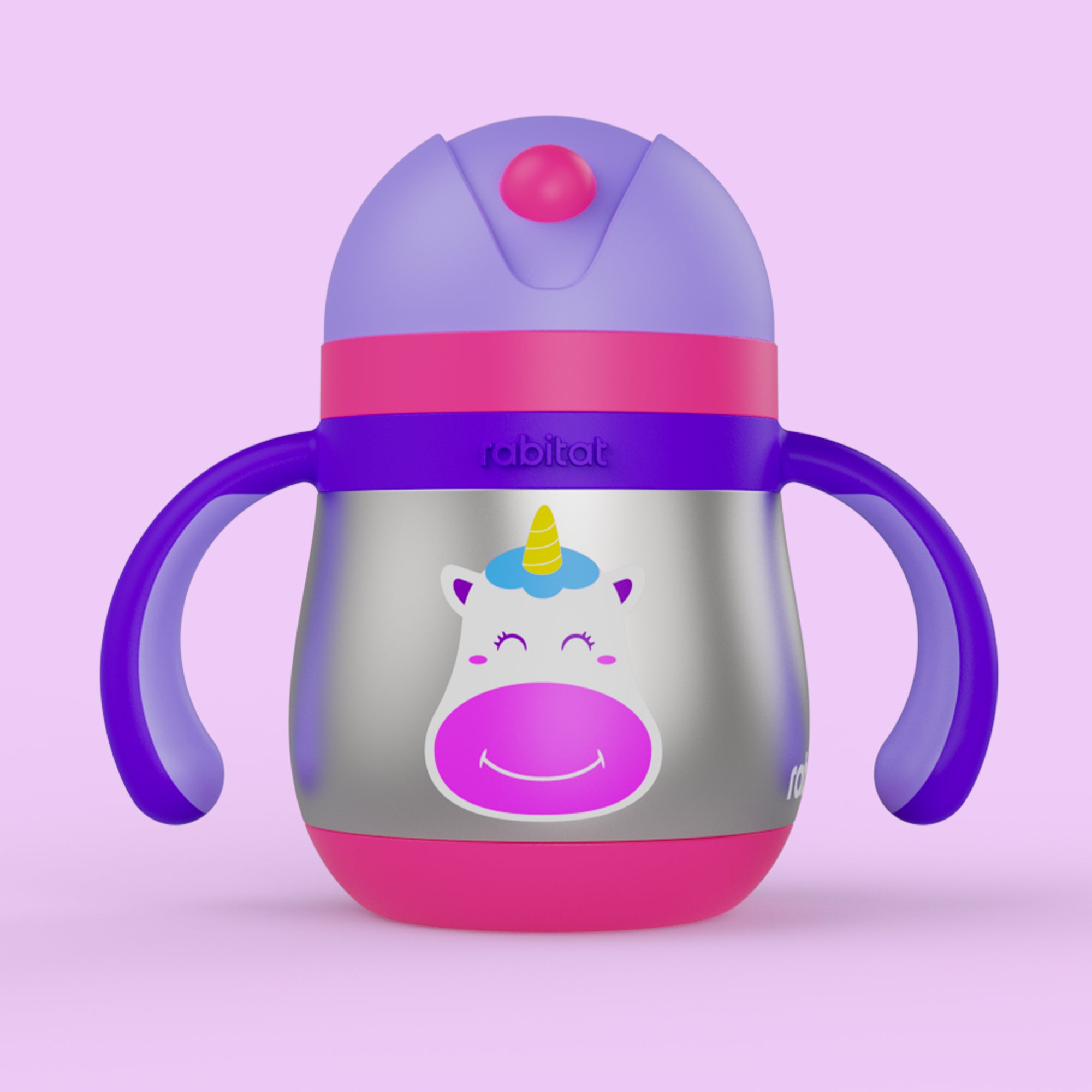 First Step Gravity Sipper