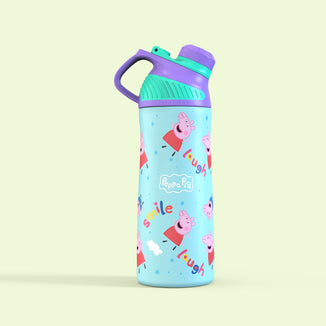 Zylo- Peppa Pig Edition