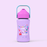 SteelPlay- Peppa Pig Edition