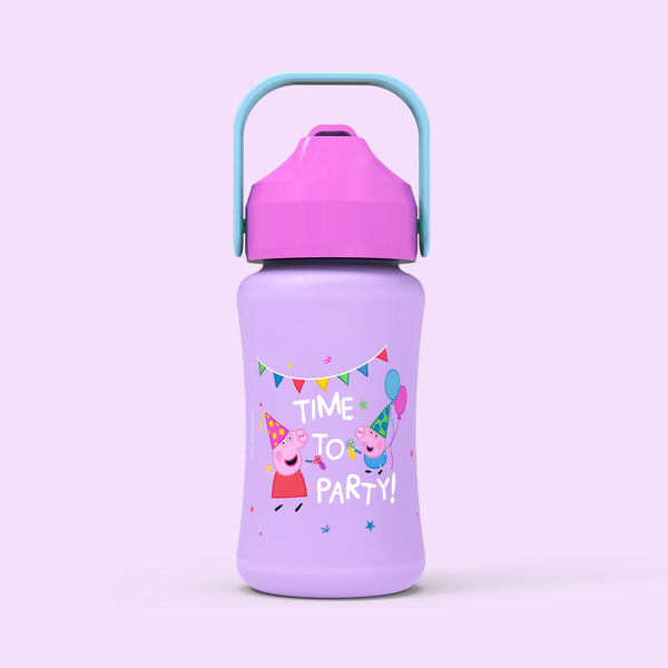 SteelPlay- Peppa Pig Edition