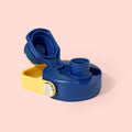Ash Blue / Little Champ