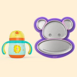 Early Essentials Set