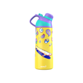 Spunky