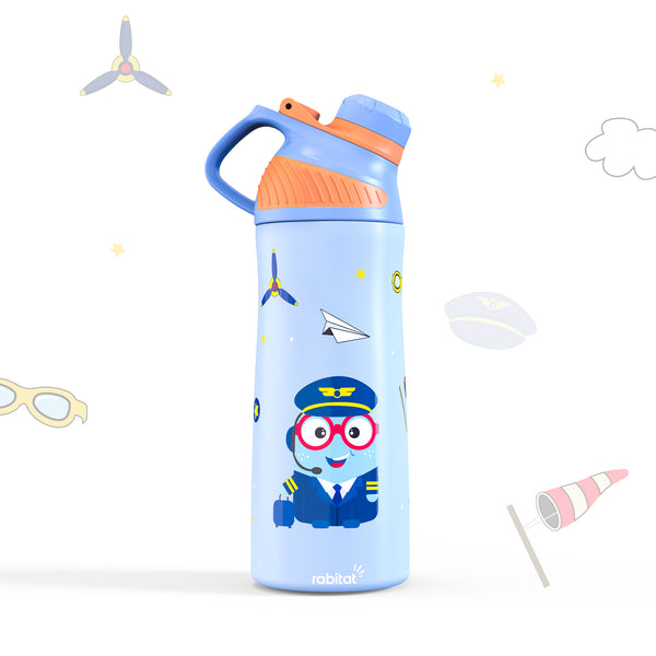 Zylo Children's Day Edition