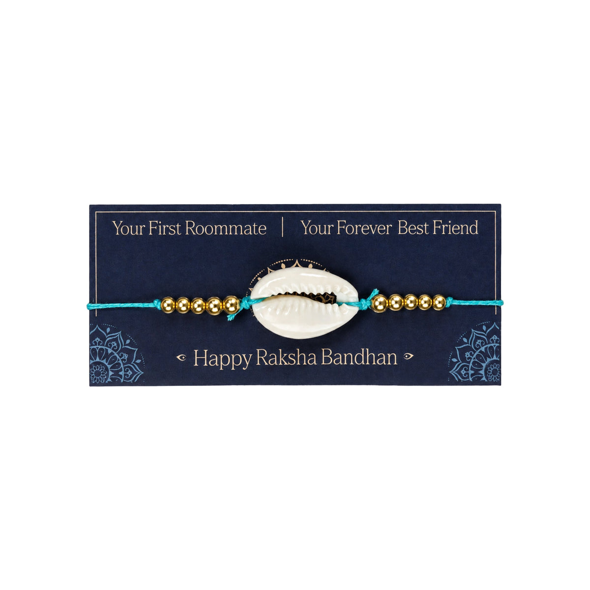🎁 Rabitat Adult Rakhi