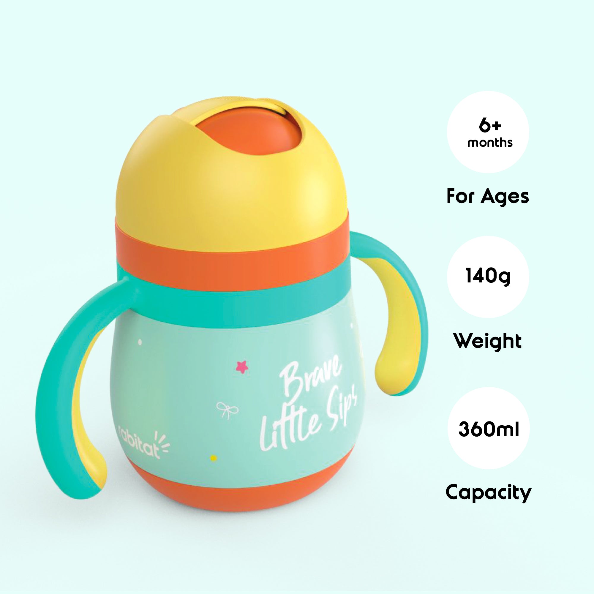 Gravity EasyFlow Sipper