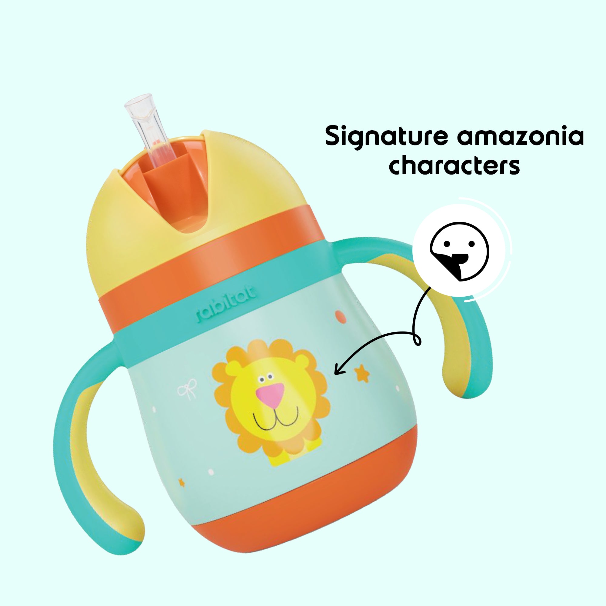 Gravity EasyFlow Sipper