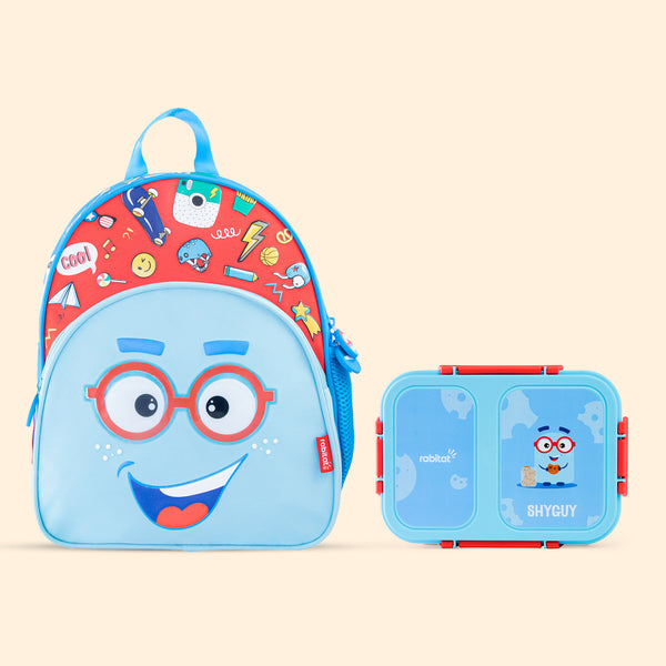 Back To School Kit