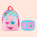 Bag 12 inch (Diva)+ Yumzee (Sizzle)