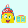 Bag 12 inch (Madeye) + Yumzee (Madeye)