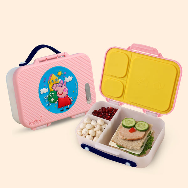 Munchbee - Peppa Pig Edition