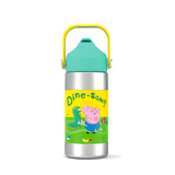 Sipzy Peppa Pig Edition