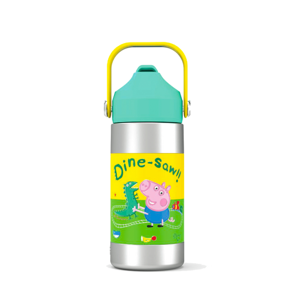 Sipzy Peppa Pig Edition
