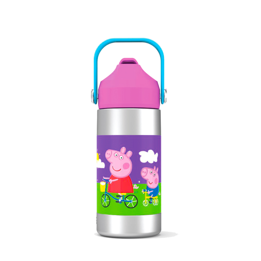 Sipzy Peppa Pig Edition
