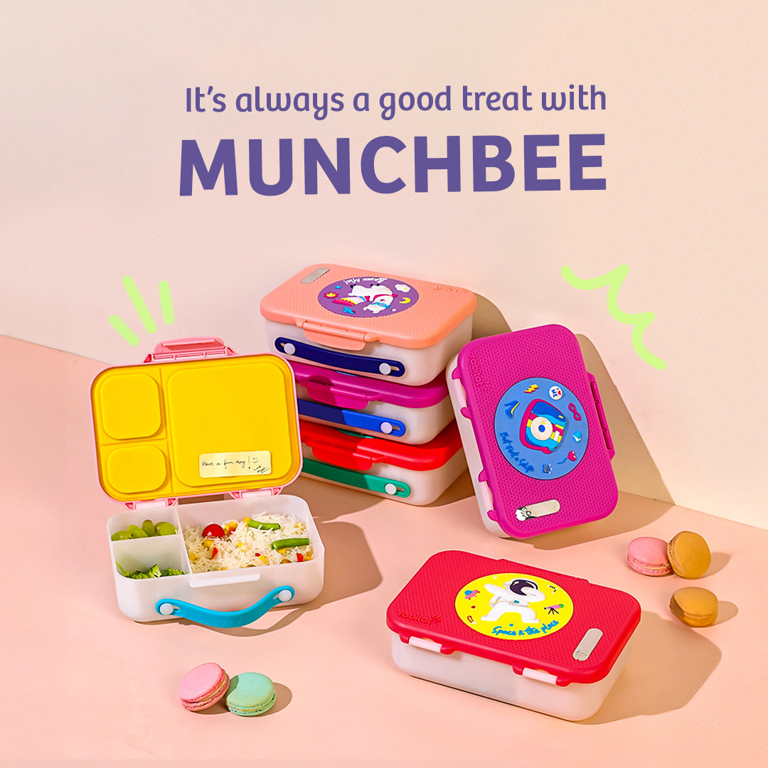 Munchbee