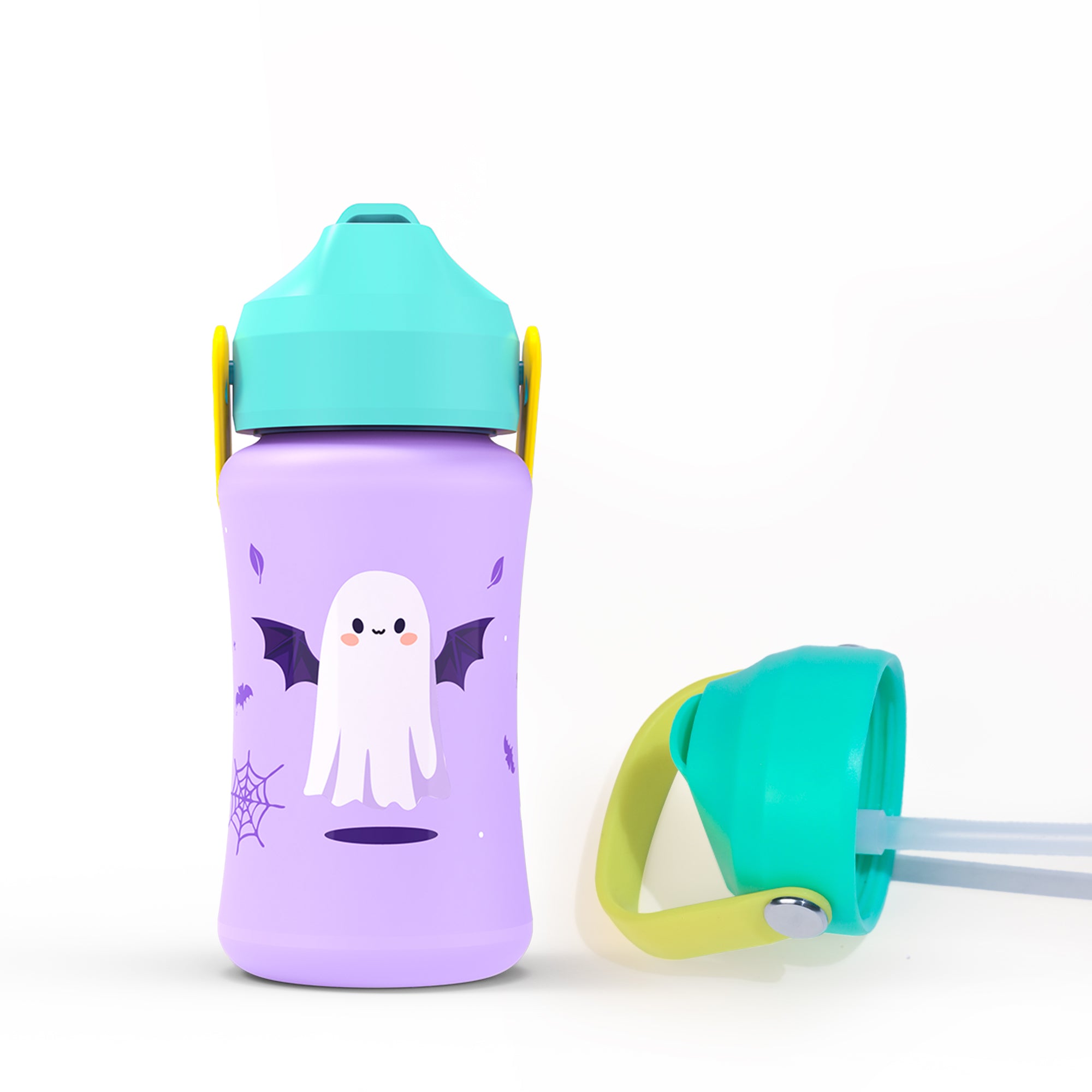 Steelplay - Halloween Limited Edition