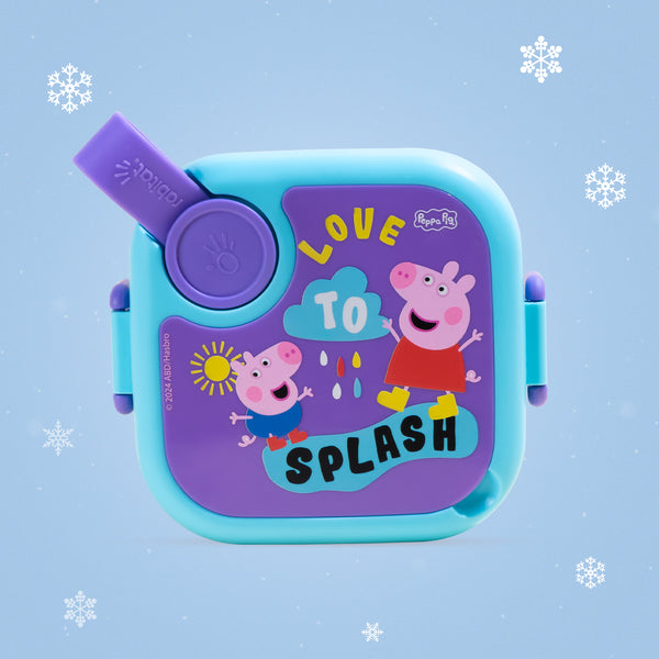 Lunchmate Mini - Peppa Pig Edition