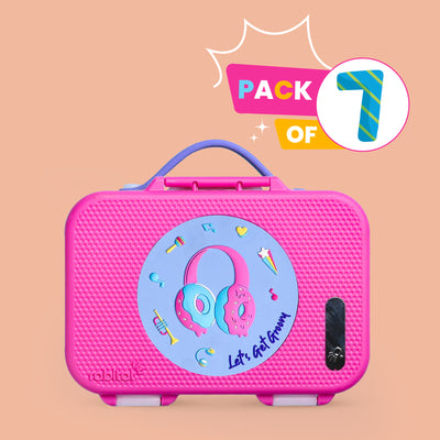 Pack of 7