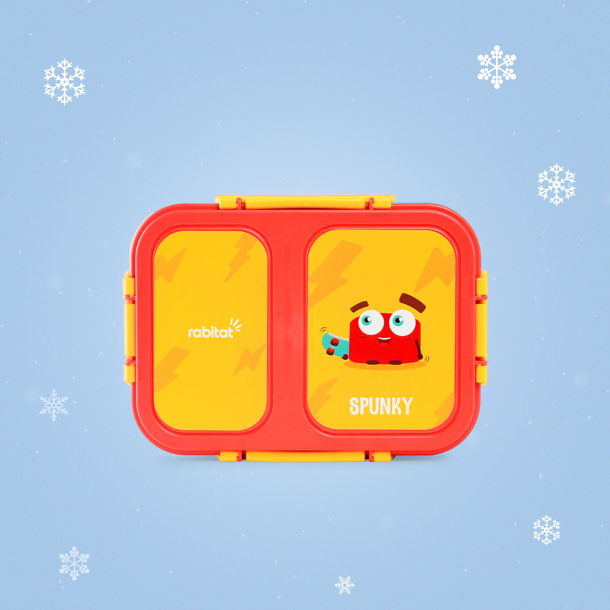 Yumzee Bento Lunchbox