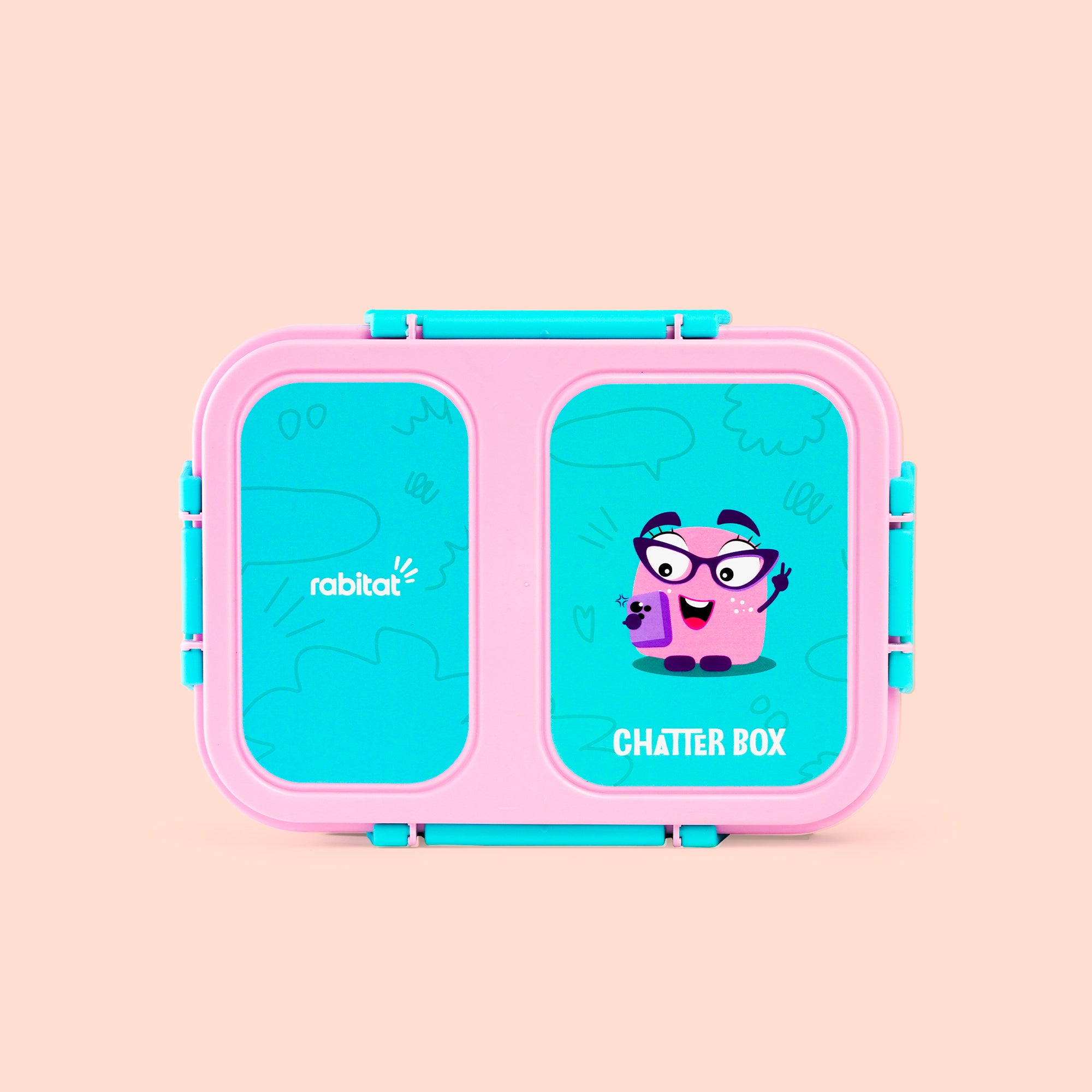 Chatter Box