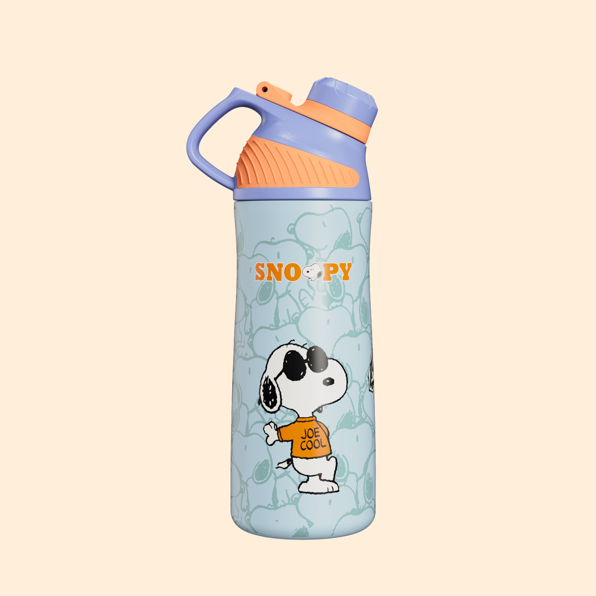 Zylo Peanuts Edition