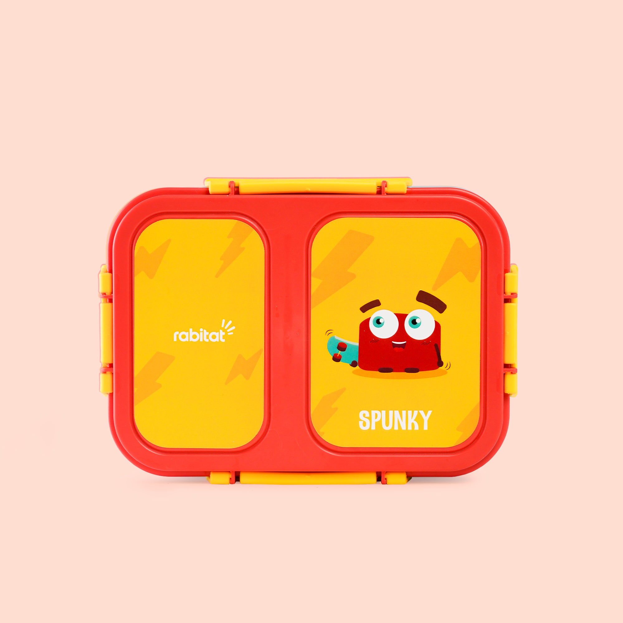 Yumzee Bento Lunchbox