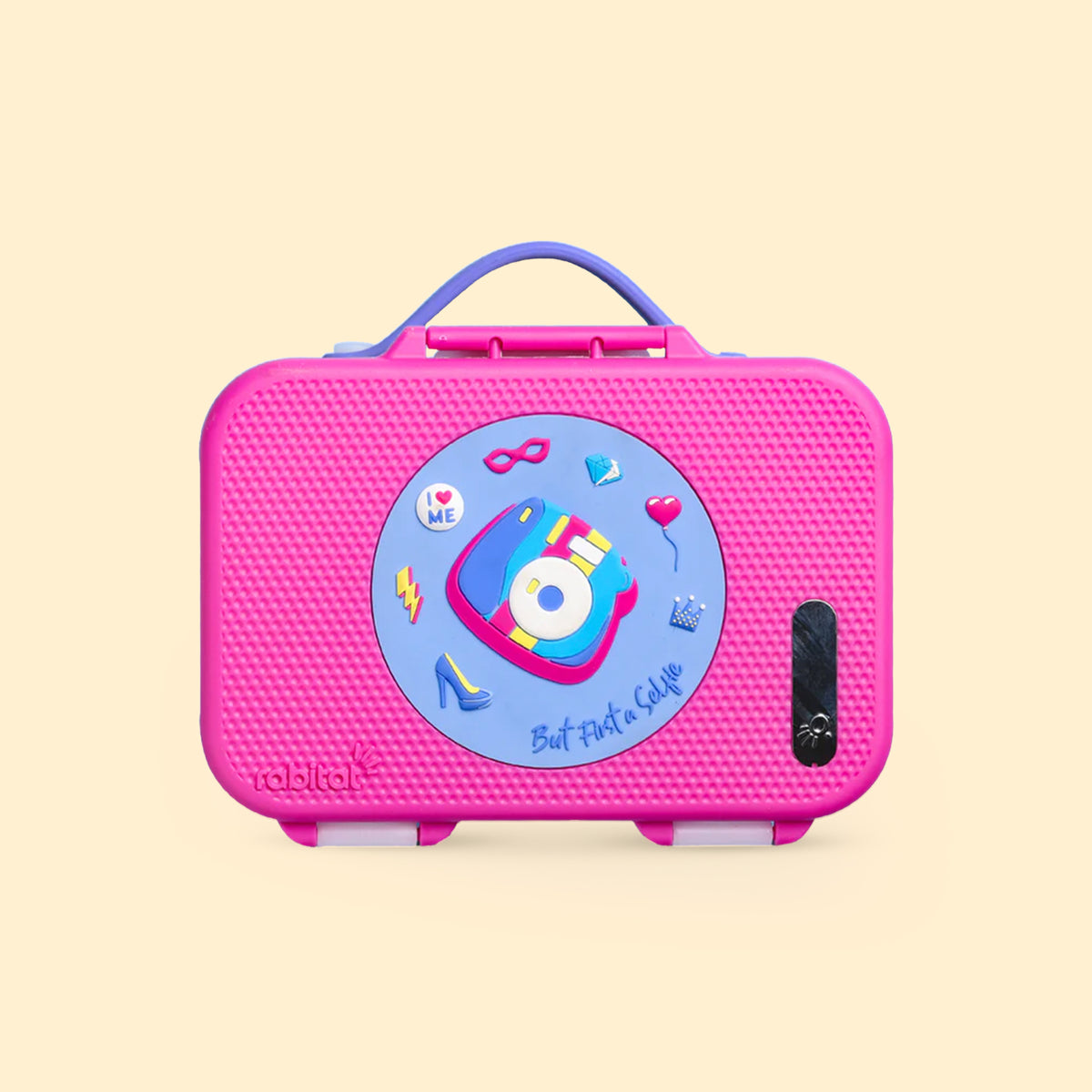 Munchbee Pro