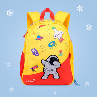 Smash Big Kid School Bag