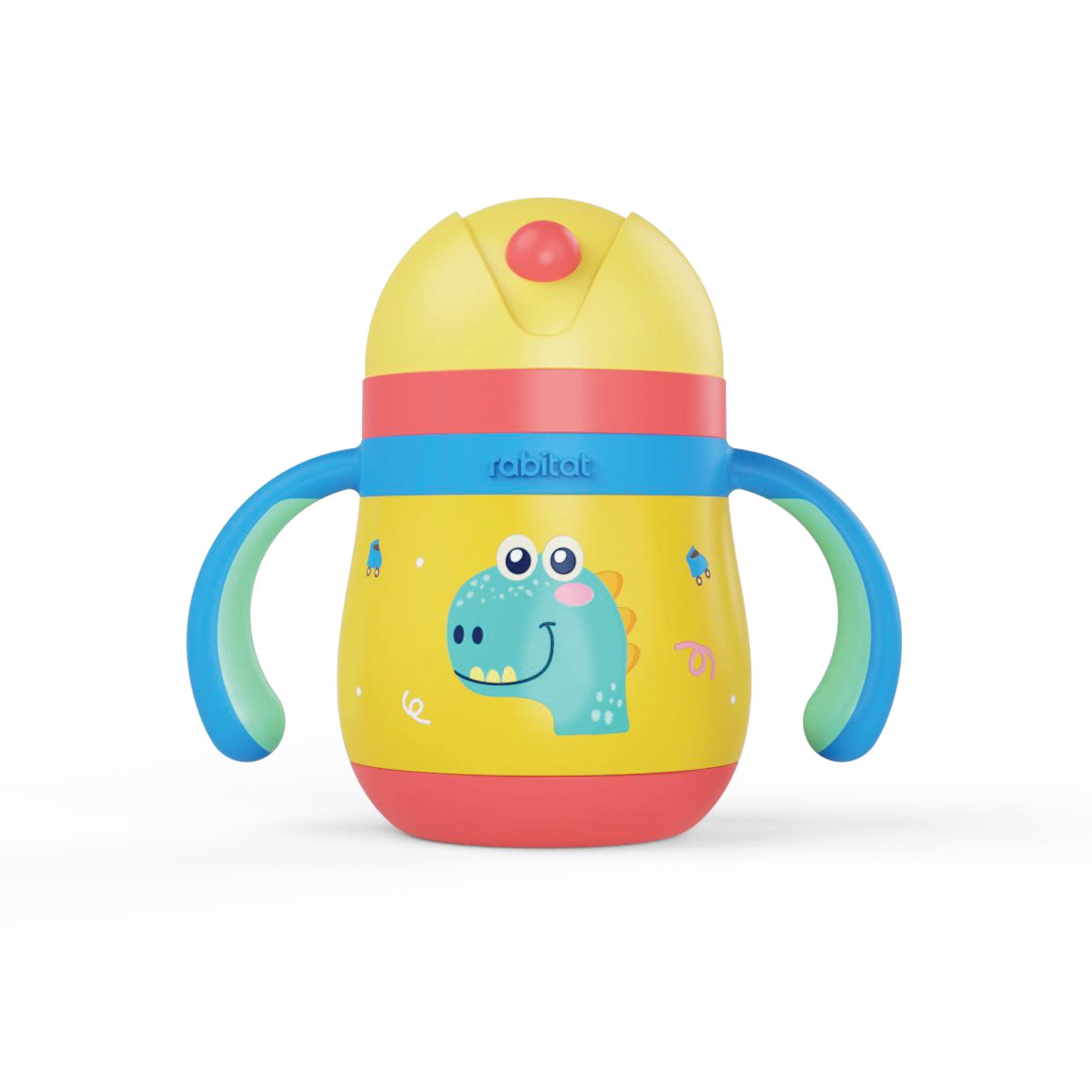 Gravity EasyFlow Sipper