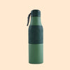Botanical Green