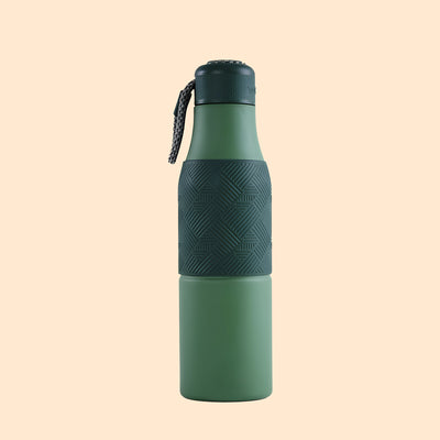 Botanical Green