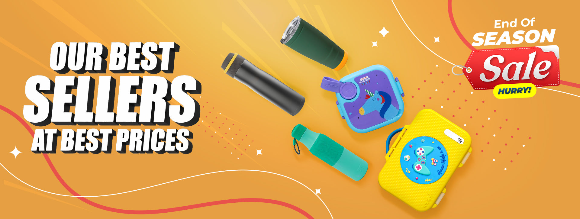 Desktop Banner