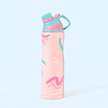 Pastle Splash