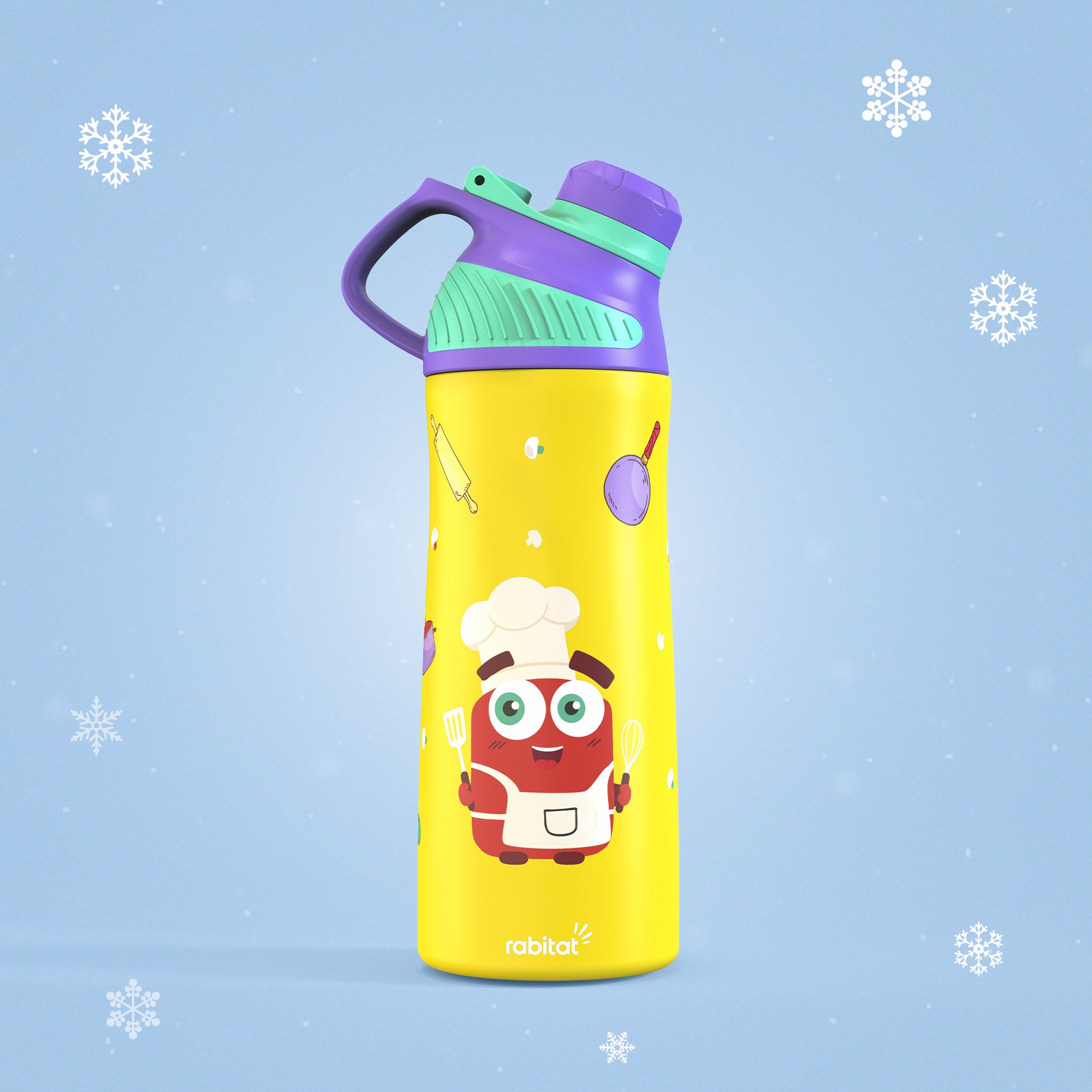 Zylo Children's Day Edition