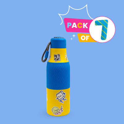Pack of 7