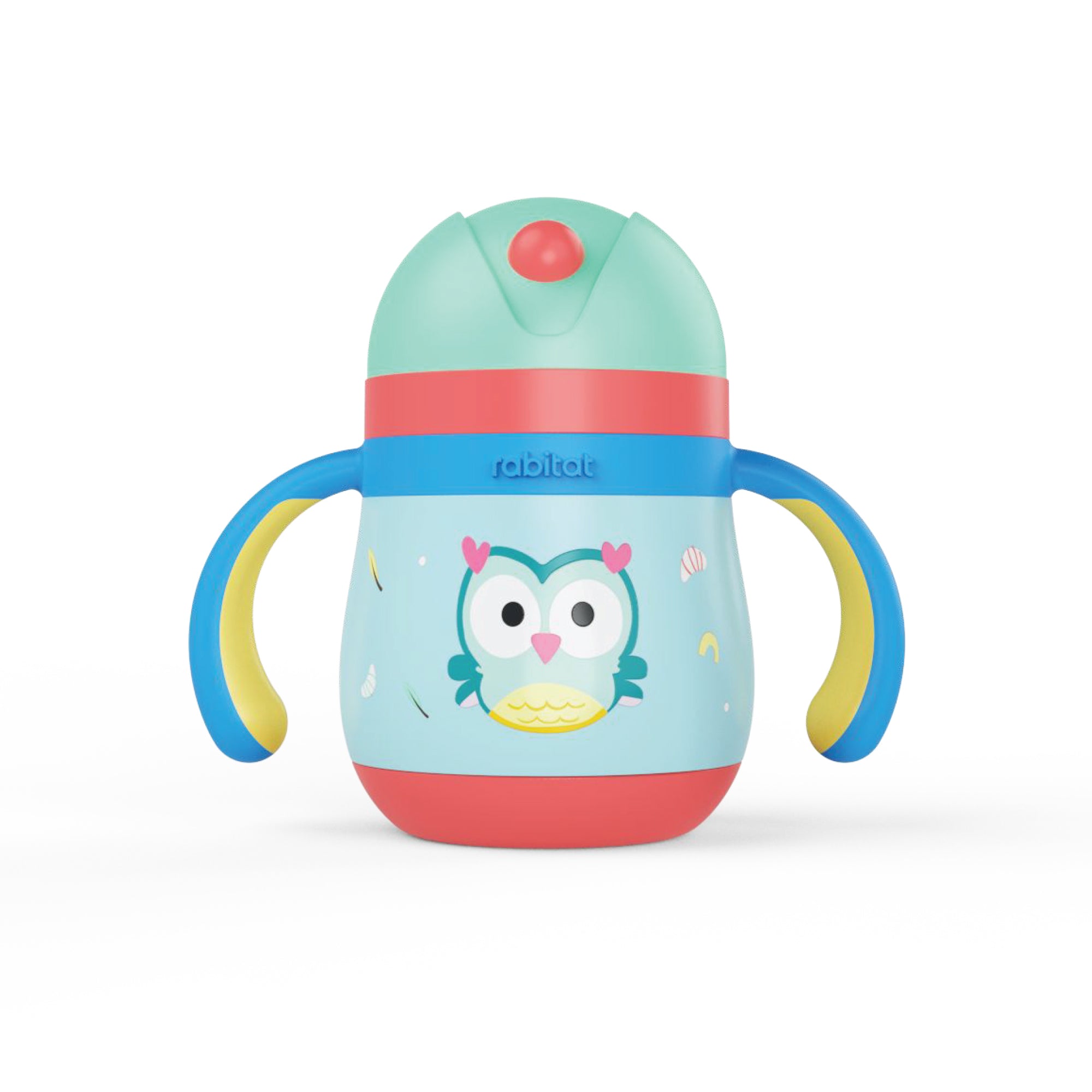 Gravity EasyFlow Sipper