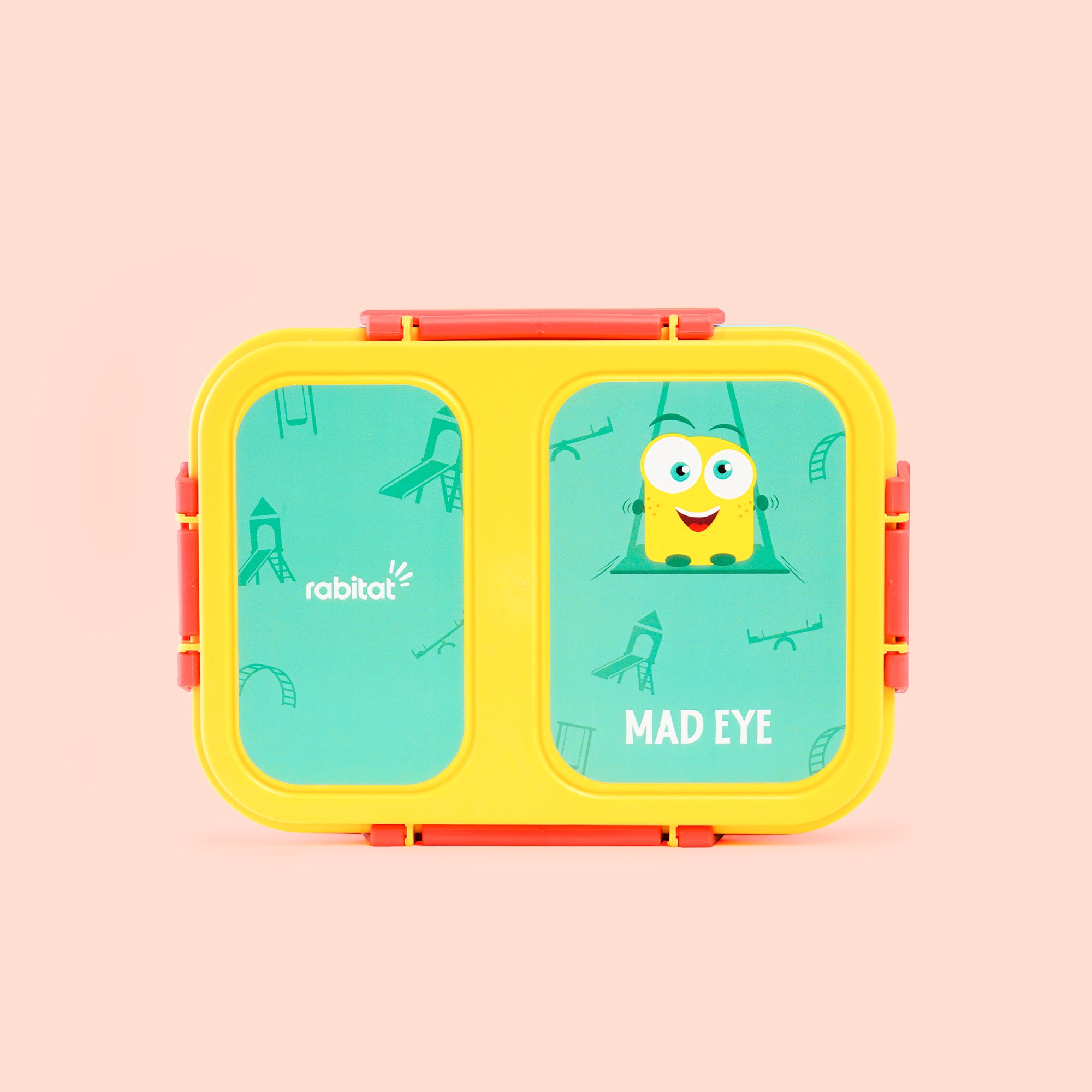 Yumzee Bento Lunchbox