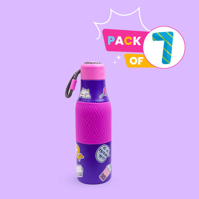 Pack of 7
