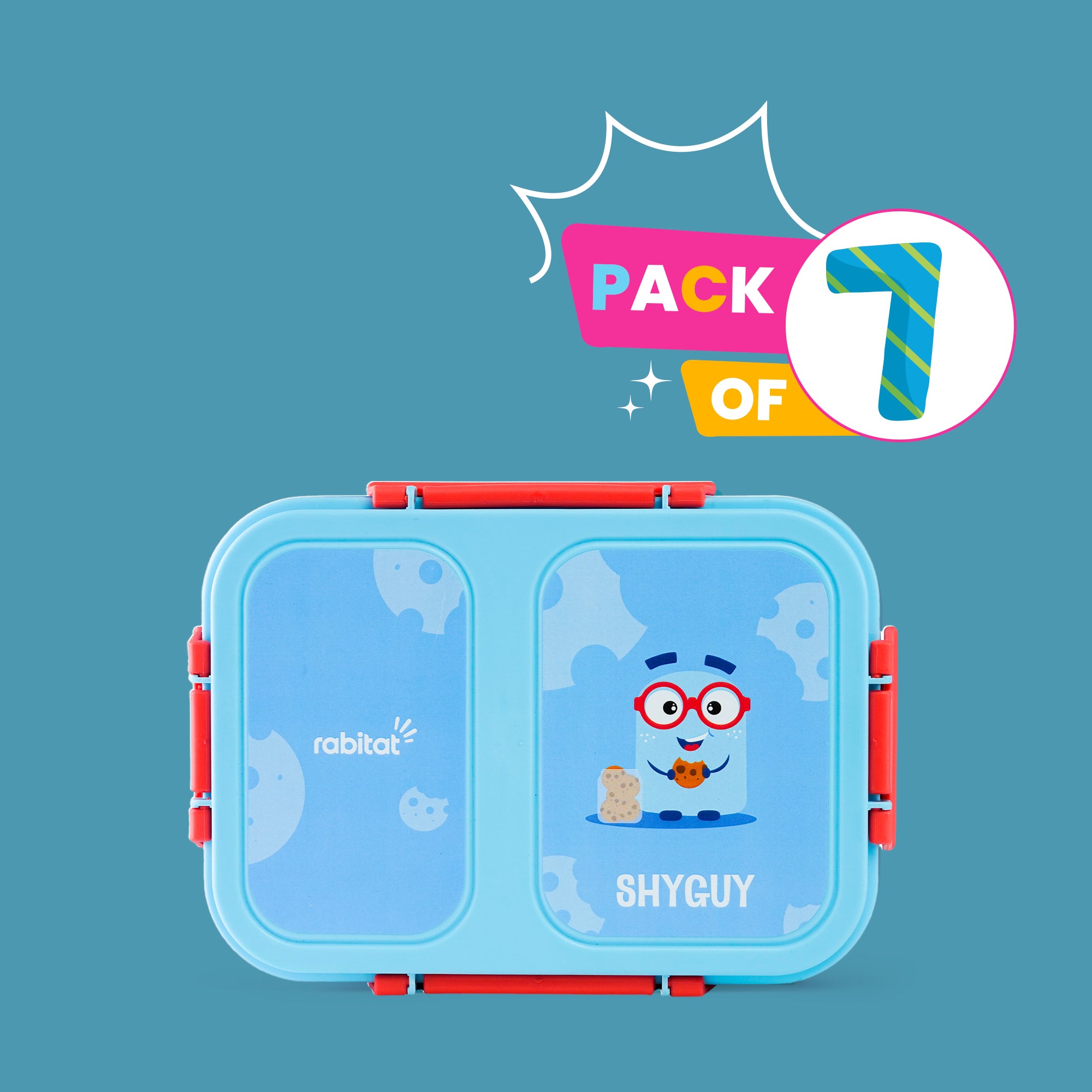 Yumzee Bento Lunchbox