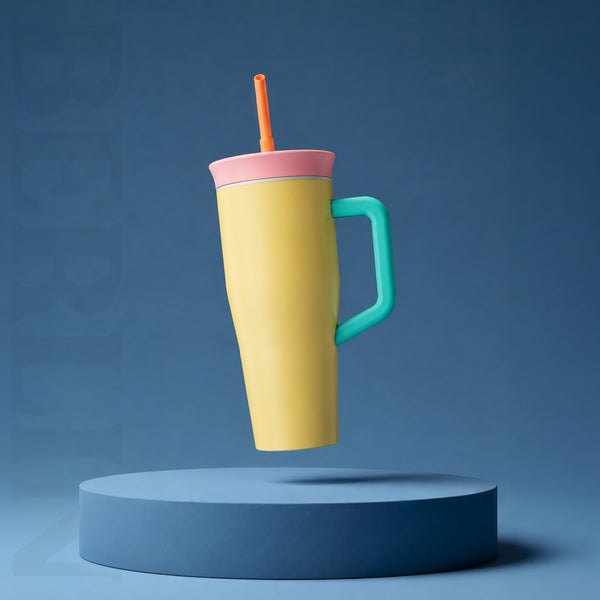 Berlin 900ML