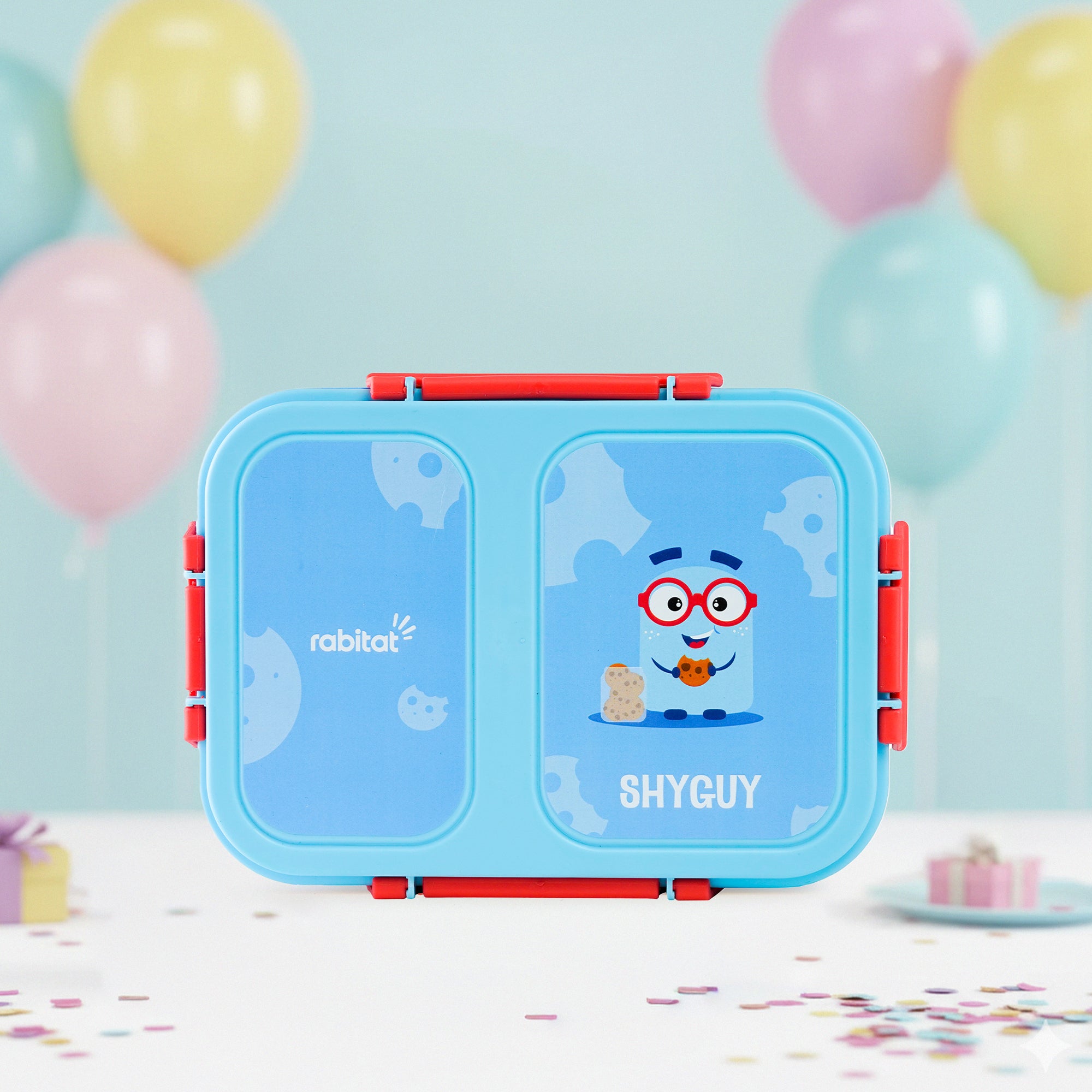 Yumzee Bento Lunchbox