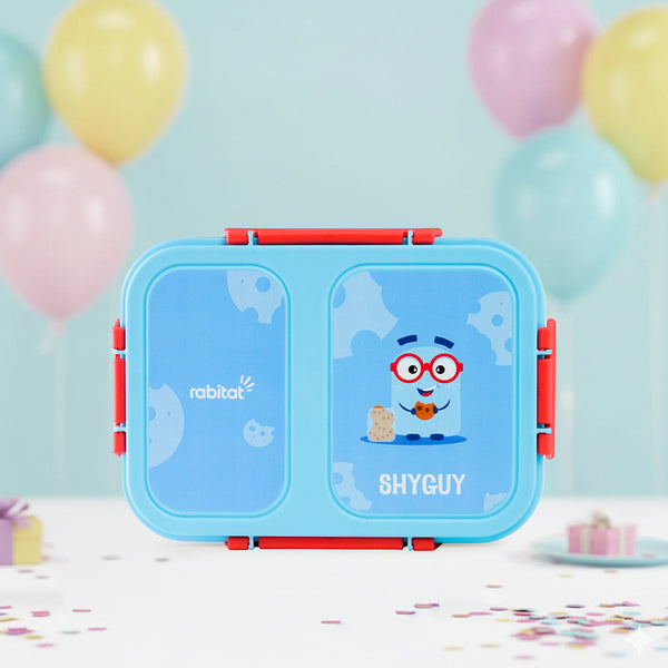 Yumzee Bento Lunchbox